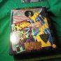 X-MEN's WOLVERINE Famous Covers, Toy Biz, 1997!!MINT! $25.00!! Â This 8" Doll
