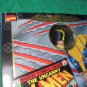 X-MEN's WOLVERINE Famous Covers, Toy Biz, 1997!!MINT! $25.00!! Â This 8" Doll