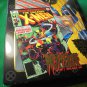 X-MEN's WOLVERINE Famous Covers, Toy Biz, 1997!!MINT! $25.00!! Â This 8" Doll
