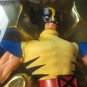 X-MEN's WOLVERINE Famous Covers, Toy Biz, 1997!!MINT! $25.00!! Â This 8" Doll