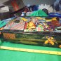 X-MEN's WOLVERINE Famous Covers, Toy Biz, 1997!!MINT! $25.00!! Â This 8" Doll