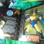 X-MEN's WOLVERINE Famous Covers, Toy Biz, 1997!!MINT! $25.00!! Â This 8" Doll
