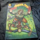 LEATHERFACE # 4 (of 4)- Northstar Pub. - May 1992 - VF - $5.00! Mature Readers Omly.