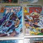 Marvel Comics HUMAN FLY (almost) Full Run!! Worth $97.00! $70.00 Shipped!! Â
