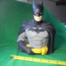 BATMAN PLASTIC BANK! 2013!  $20.00 Shipped!!  DC Comics/Monogram!