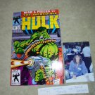 Autographed 2x! INCREDIBLE HULK # 290!! NM! SIGNED!! X-MEN! $30.00 Shipped!!
