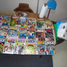 INCREDIBLE HULK LARGE LOT! 316-446! Avengers! Hercules! All NM-! Worth $152.00! $125.00 Shipped!
