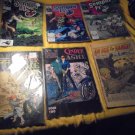 WAR COMICS LOT * Marvel and DC Comics * $10.00 obo! These are all