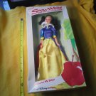 Vintage DISNEY SNOW WHITE & the SEVEN DWARFS Snow White DOLL! MIB! $38.00 Shipped!! Vintage DISNEY SNOW WHITE & the SEVEN DWARFS Snow White DOLL! MIB! $38.00 Shipped!!