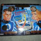 FANTASTIC FOUR Famous Covers Twin Pack, 1998! $68.00 Shipped! This is in MINT