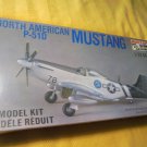 1st Edition Hasegawa MUSTANG P-51D Model Kit! Sealed & Mint! $30.00 Shipp