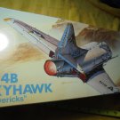 FUJIMI A-4B SKYHAWK "MAVERICKS" Model Kit! Sealed & Mint! $55.00 Shipped!!  