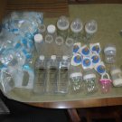 GIGANTIC LOT of BABY BOTTLES & Accessories!! $55.00 Shipped!!  There are