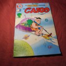 1974 FLINTSTONES The Great GAZOO # 5! Charlton! $7.00 obo!  Remember this Guy?!