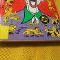 Oddball Item! JOKER'S JOKE BOOK Paperback!! 1988! TOR Books! $30.00 Shipped!