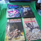 MODERN HORROR COMICS LOT OF 4!! Look! All NM-! $30.00 Shipped!