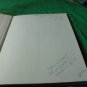 LIVING IS SPACE by Don Berliner HC Book! Facinating Read! $13.00 Shipped! Â
