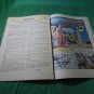 THE UNEXPECTED # 105 (1st Issue) - 1968 - VF! Aliens! Witches!! $65.00 Shipped!