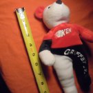 KEN GRIFFEY JR. PLUSH TOY, 1990's!! MLB! $15.00 or Best Offer!!