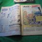 STRANGE ADVENTURES 159 & 196! 1963 & 67! Sci-Fi & Horror Stories! $25.00 obo!!!