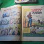 STRANGE ADVENTURES 159 & 196! 1963 & 67! Sci-Fi & Horror Stories! $25.00 obo!!!