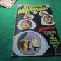 STRANGE ADVENTURES 159 & 196! 1963 & 67! Sci-Fi & Horror Stories! $25.00 obo!!!
