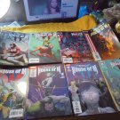 Marvel Comics HOUSE OF M LOT!! Wanda Goes Insane! $35.00 Shipped!!  