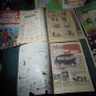LOW GRADE BRONZE AGE LOT! Spider-Man, Disney, Atlas & More! $32.00 Shipped! ALL