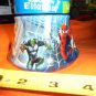 Amazing SPIDER-MAN PVC Figure Bubble Bath Glitter Globe! $25.00 Shipped!