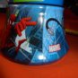 Amazing SPIDER-MAN PVC Figure Bubble Bath Glitter Globe! $25.00 Shipped!