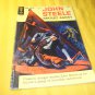 John Steele, Secret Agent #1 - Gold Key - Dec. 1964! Matt Helm Type! GD. $13.00