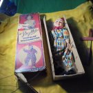 RARE 1940's BIMBO The CLOWN MARRIONETTE! $85.00 Shipped!!  This 1940's