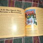 500 GREAT COMIC BOOK Action Heroes Softcover!! $27.00 Shipped!!