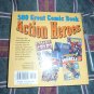 500 GREAT COMIC BOOK Action Heroes Softcover!! $27.00 Shipped!!
