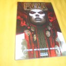 FVZA: The Federal Vampire and Zombie Agency Graphic Novel! MINT! $25.00 Shipped!  
