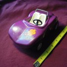 1970's TONKA PURPLE DUNE BUGGY! Pressed Metal! w/ Sticker!!! $35.00 Shipped!