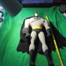 BATMAN ANIMATED SERIES PLUSH DOLL, 18.5" TALL!! $20.00 obo!! 18.5" Tall