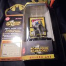 SUPERMAN PEWTER Comic Book Champions! MINT!! $35.00 SHIPPED!!