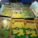 RICHIE RICH BRONZE & COPPER AGE LOT! Harvey Comics!! Worth $35.00! $26.00 Shipped!