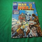 WAR IS HELL # 11 - 3rd DEATH App.! Marvel Comics - 1975!! $25.00 Shipped!! WAR IS HELL # 11 - 3rd DEATH App.! Marvel Comics - 1975!! $25.00 Shipped!!