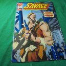 DOC SAVAGE #1 * DC Comics * 1987 * NM-! $13.00 Shipped!  This is in NM-