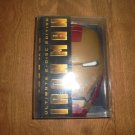 IRON MAN Ultimate Two Disc Edition, 2008, Marvel Entertainment!!