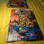 DOOMSDAY + 1 Issues 5 & 7! Early JOHN BYRNE! Charlton Comics! $16.00 Shipped!!