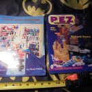 PEZ COLLECTOR'S PRICE GUIDE MAGAZINES LOT!  $25.00 Shipped!