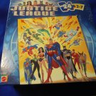 JUSTICE LEAGUE 24 Piece PUZZLE!! Mattel, 2004!! $13.00 Shipped!! For the Comics