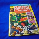 1974 FANTASTIC FOUR Power Records Set! John Buscema Art!! NM-! $37.00 Shipped! 1974 FANTASTIC FOUR Power Records Set! John Buscema Art!! NM-! $37.00 Shipped!