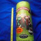 BOWLING ZOMBIES!! Tabletop Bowling Game! MINT! $20.00 shipped!!  Get your creepy