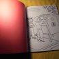 Odd Advertising Item! "Getting to know your Mail Man" Coloring Book!! $9.00 obo!