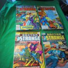 DOCTOR STRANGE BRONZE AGE LOT!! Marvel Comics! $45.00 Shipped!!