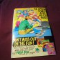 SUPERMAN: MAN FROM KRYPTON Book & Record Set! VF/NM-! 1978!! $35.00 Shipped!